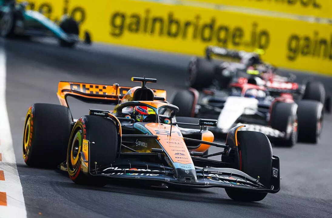Formula auto. Formula auto
