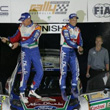 NASCAR, чемпионат мира по ралли, Иван Лукашевич, Максим Зимин, Ралли Австралии, GP3, Кевин Харвик, Джефф Гордон, Себастьян Ожье, Валттери Боттас, Жюль Бьянки, Себастьян Леб, Микко Хирвонен, Евгений Новиков, Лука Филиппи, Яри-Матти Латвала, Карл Эдвардс, GP2, Ситроен, Форд