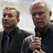 Геннадий Тимченко, Александр Могильный, Игорь Ларионов, Владимир Шалаев, Вячеслав Фетисов, Владислав Третьяк, ФХР