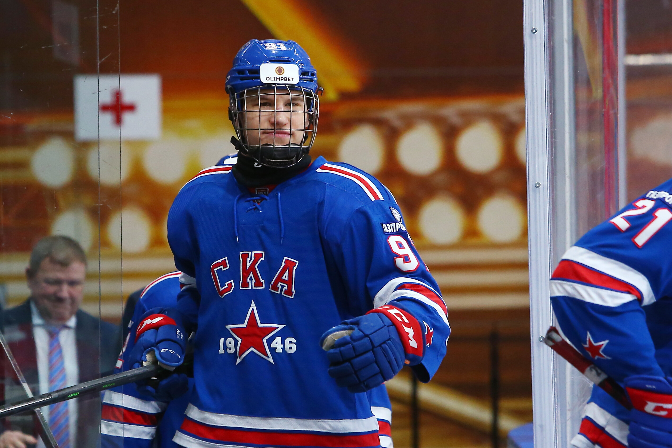 Демидов  2-й в рейтинге драфта НХЛ-2024 от The Hockey News, Силаев  3-й, Чернышов  18-й, Артамонов  24-й