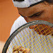 Рафаэль Надаль, Ролан Гаррос, ATP