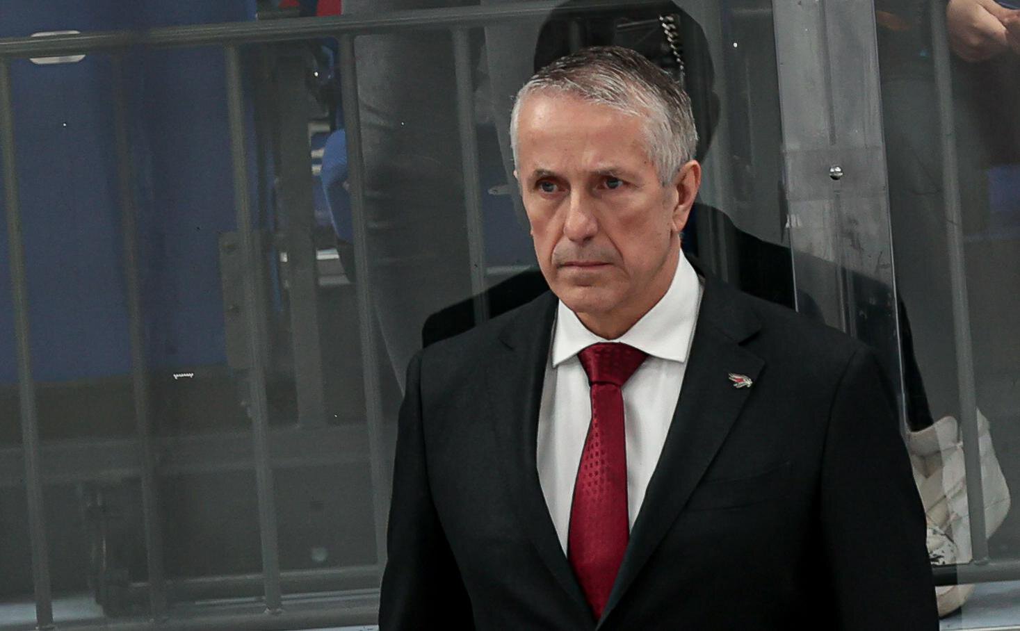 Хартли прилетел в Россию: Стать частью Локомотива  честь для меня. Нам нужно защищать чемпионство, жду болельщиков на арене