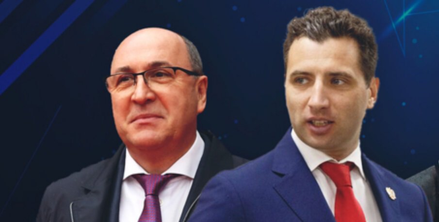 Ротенберг не согласен с Есмантовичем насчет ресурсов КХЛ: У нас сильная лига. В ней хватает игроков уровня НХЛ. Наша задача оставить их в России