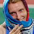 Бег, Ирина Привалова, сборная России жен, Пекин-2008, Усэйн Болт