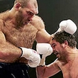 Николай Валуев, супертяжелый вес, Борис Димитров, Сергей Ляхович
