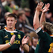 Rugby Championship, сборная ЮАР, сборная Австралии, сборная Новой Зеландии