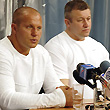 Владимир Воронов, Федор Емельяненко, Фредди Роуч, смешанные единоборства, Андрей Орловский
