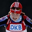 Светлана Слепцова, Кубок мира по биатлону, Магдалена Нойнер, сборная России жен