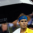 US Open, Рафаэль Надаль, Марин Чилич, ATP, Хуан Мартин дель Потро, Фернандо Вердаско, Робин Содерлинг, Новак Джокович, Фернандо Гонсалес, Роджер Федерер