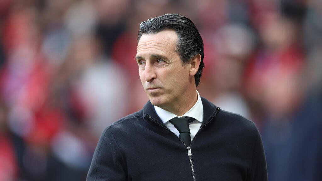 Эмери после 2:1 с МЮ: Астон Вилла не претендует на чемпионство, нужно оставаться скромными. У Арсенала и Сити серьезное преимущество