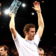 Марат Сафин, ATP
