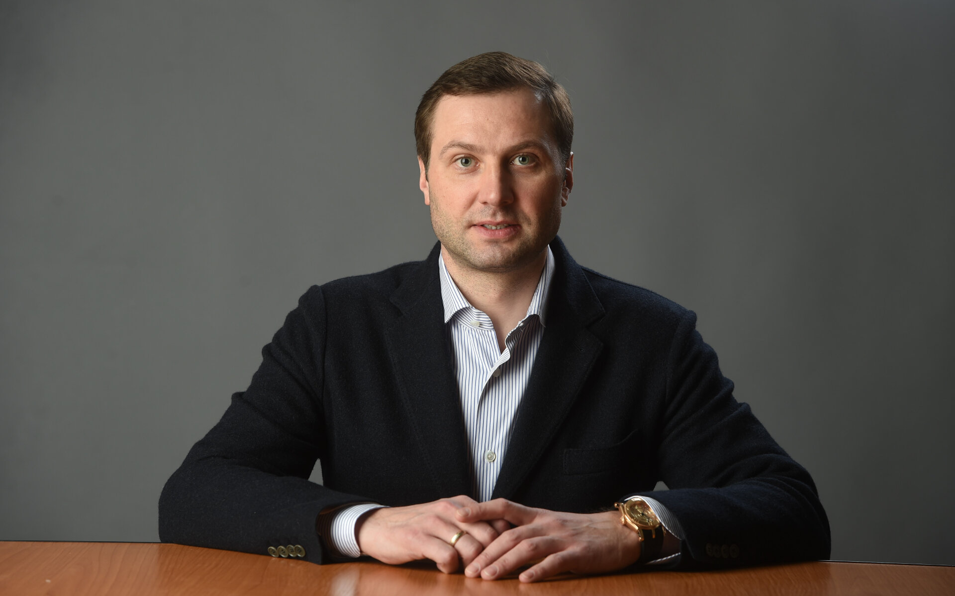 Морозов о натурализации легионеров: Мы не видим проблемы. Когда Россию вернут на международные соревнования, у тренеров будет больше выбор