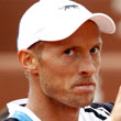 Николай Давыденко, Ролан Гаррос, ATP