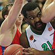 Панатинаикос, ЦСКА, Turkish Airlines EuroLeague
