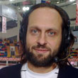 КХЛ, Дмитрий Федоров, Александр Ткачев, НТВ-Плюс, телевидение, Александр Стеблин, Валерий Белоусов, Сборная России по хоккею с шайбой