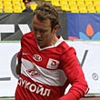 Эйден Макгиди, премьер-лига Россия, Ари, Спартак, Спартак Нальчик