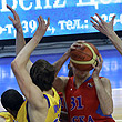 Химки, ЦСКА, чемпионат России