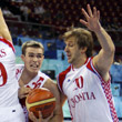 сборная России, сборная Хорватии, Зоран Планинич, Марко Попович, Пекин-2008
