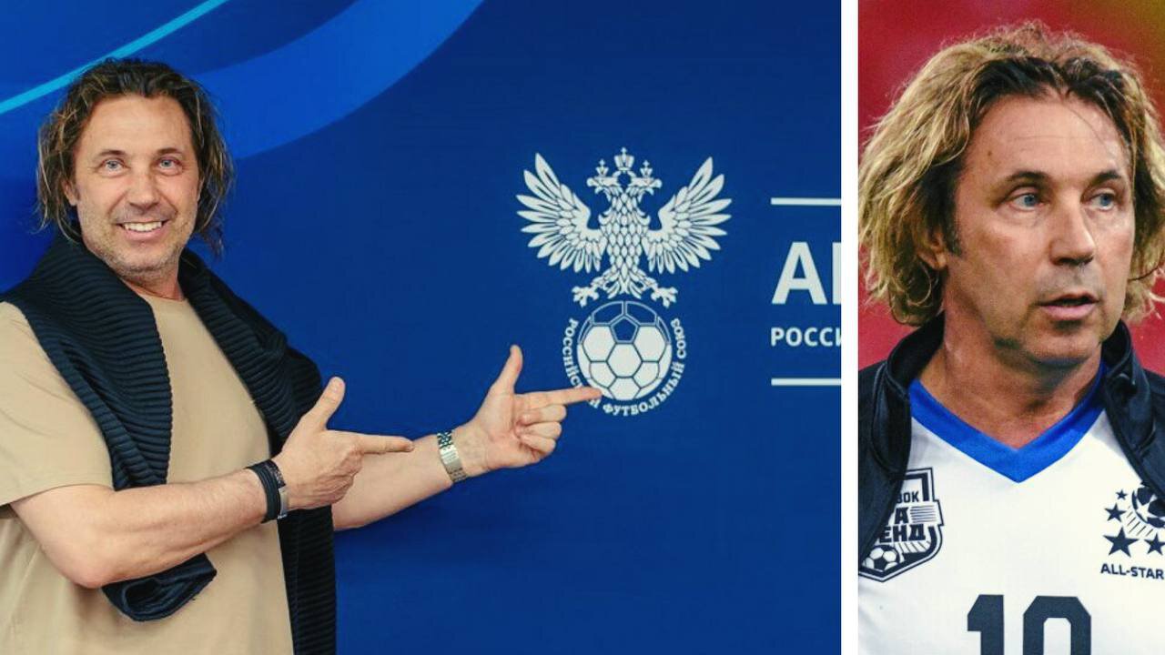 Мостовой об обучении на тренера: Ничего нового не открыл, в футболе все придумано. Думаю о практике может, Динамо, в Локо и Спартак вряд ли пойду