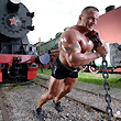 Мариуш Пудзяновски, смешанные единоборства
