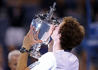 Измаррил. Как Энди Маррей выиграл US Open