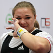 Татьяна Каширина, сборная России жен, Лондон-2012