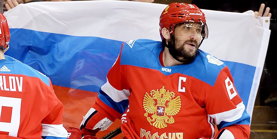Ротенберг о том, кого взял бы в сборную России из НХЛ: Капризов герой Олимпиады. Овечкин, Орлов, Кузнецов, Малкин. От Панарина ни один тренер не отк