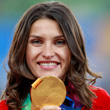 Елена Исинбаева, чемпионат мира по легкой атлетике, сборная России, сборная России жен, Татьяна Лысенко (Белобородова), Екатерина Конева, Анна Чичерова, Наталья Антюх, Мария Абакумова, Ольга Каниськина, Сергей Кирдяпкин, Иван Ухов, Мария Фарносова (Савинова), Антонина Кривошапка, Сергей Литвинов, Елена Лашманова, Евгения Колодко, Дмитрий Тарабин, Александр Меньков, Сергей Шубенков, Дарья Клишина