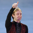 Ванкувер-2010, Евгений Плющенко, мужское катание, сборная России, Эван Лайсачек