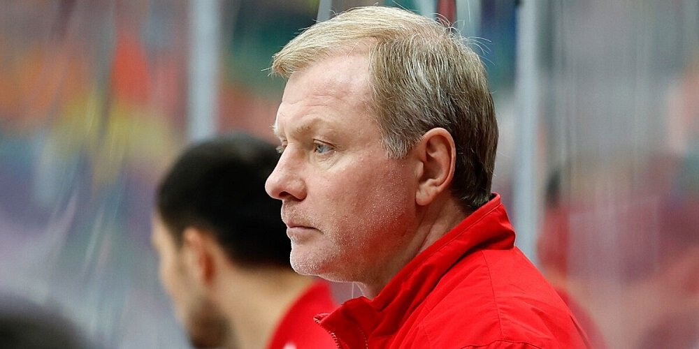 Жамнов о победе 3:0: СКА раздражитель для всех. Морозов выйдет на уровень и всем покажет. В 3-м периоде говорили не отходить в оборону не практикуе