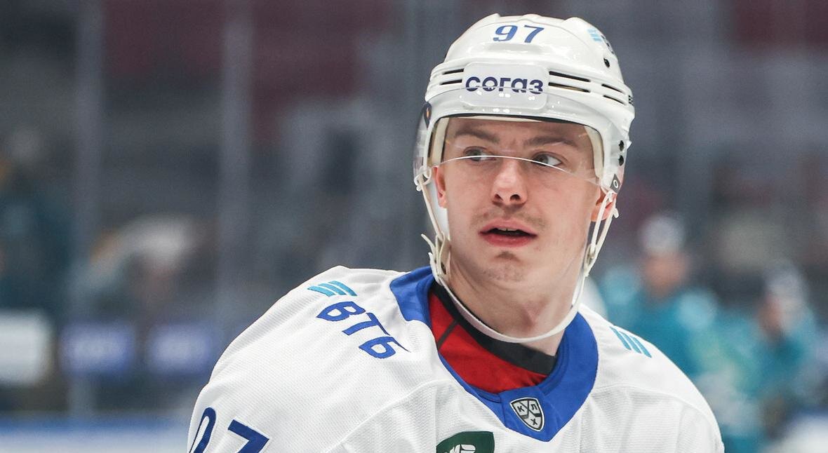 Алексей Шевченко: Гусев не подписывается с Динамо, так как собрался в НХЛ