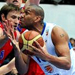 Енисей, Лонни Бакстер, чемпионат России, ЦСКА