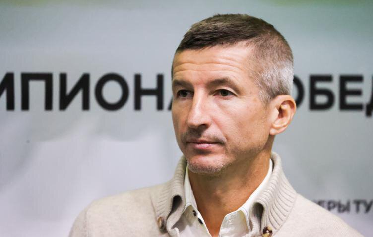 Семин пожелал Алдонину выздоровления: Обязательно нужно выбираться! Ждем тебя на теннисных кортах и на футболе