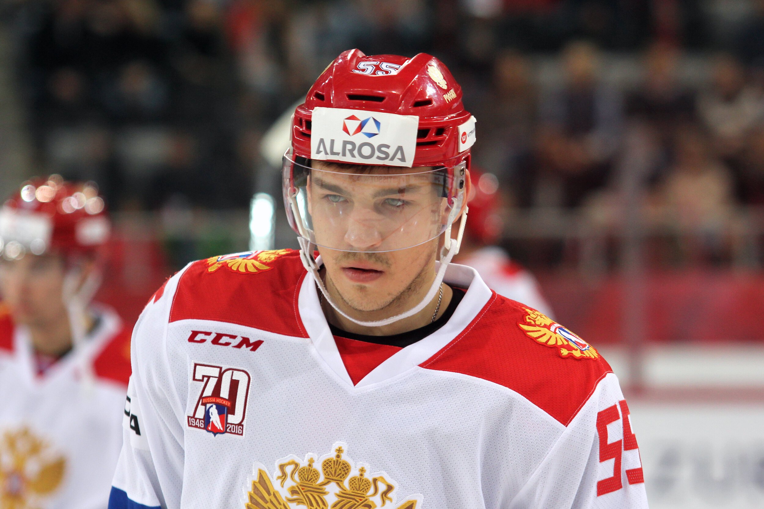 Киселевич о бане России: Все понимают, что это политика и юридически неправомерные действия. Иностранцы говорят, что турниры стали слабее без нас