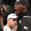 Джон Джонс, Маурисио Руа, полутяжелый вес (MMA), UFC