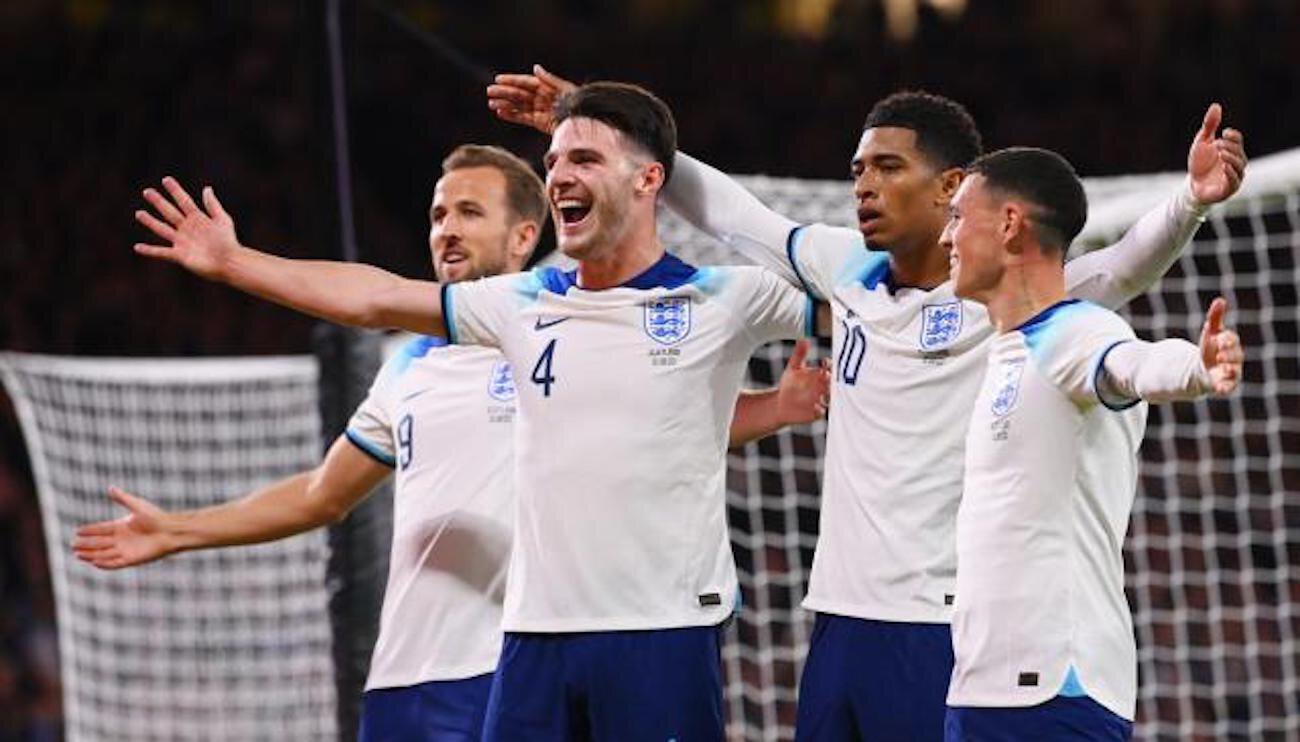 Руни об Англии после 0:1 от Исландии: Одна из лучших команд Евро. У них будет шанс, если извлекут урок