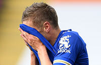 Джеймс Мэддисон, Бен Чилуэлл, Брендан Роджерс, Лестер, премьер-лига Англия