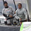 Синергия, Louis Vuitton Trophy