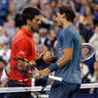 Рафаэль Надаль, Новак Джокович, ATP, ATP Finals