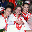 Олимпийская сборная России, Пекин-2008, Владимир Алекно, Вадим Хамутцких, Леонид Тягачев, ОКР, Ольга Кужела, Максим Дылдин, Анна Гавриленко