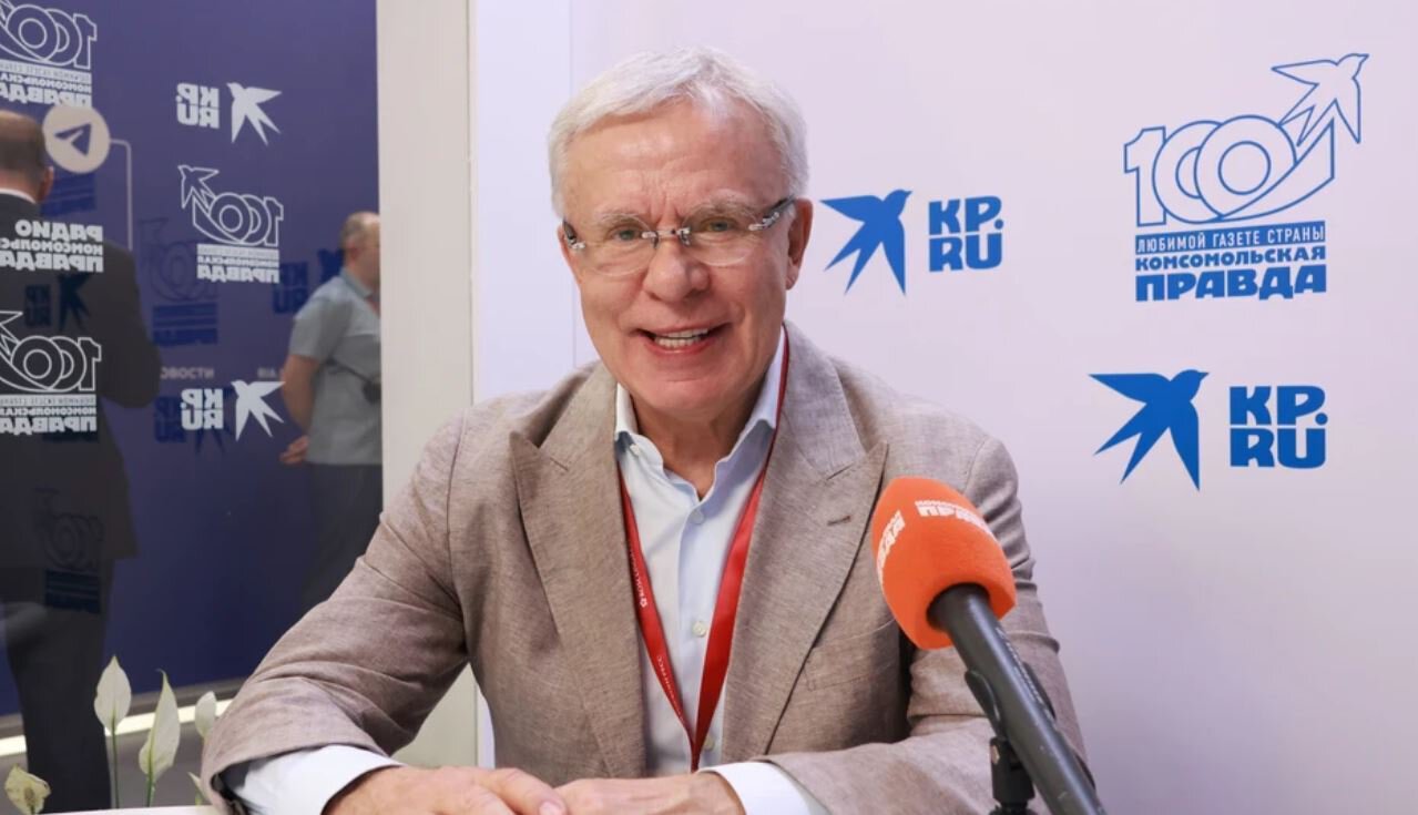 Фетисов об алкоголе на стадионах: Два бокала пива не две бутылки водки, нормальная история. Вряд ли это скажется на безопасности на футболе введен Fan ID, чего опасаться