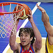 ЦСКА, Химки, Этторе Мессина, чемпионат России, Серджо Скариоло