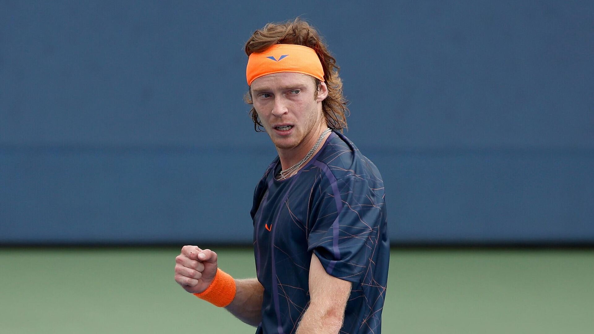Рублев и Медведев в 1/4 US Open, Касаткина выбыла, Антони исключен из сборной из-за насилия, 2Drots в 4-м раунде Кубка России, Зенит анонсирует сенса