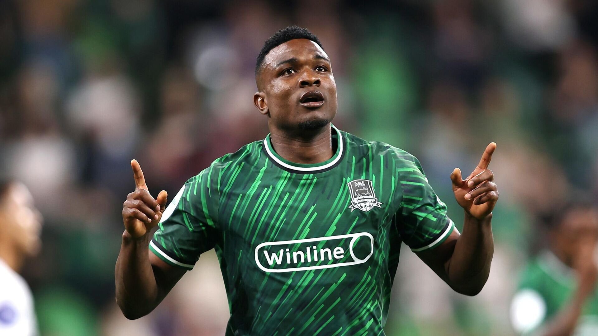 Кордоба обвинил Вильягру в расизме: На видео можете увидеть, что он сказал, там все четко и понятно. Надеюсь, его будут судить по всей строгости