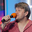 Алексей Попов, Сергей Курдюков, телевидение, Дмитрий Губерниев