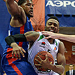 Turkish Airlines EuroLeague, УНИКС, ЦСКА
