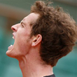 Энди Маррей, Ролан Гаррос, ATP