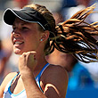 Оливия Роговска, WTA, US Open, Динара Сафина