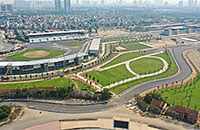 Формула-1, Фото, фото, фото, Гран-при Вьетнама, Гран-при Нидерландов