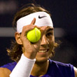 Рафаэль Надаль, US Open, Роджер Федерер, Новак Джокович, ATP